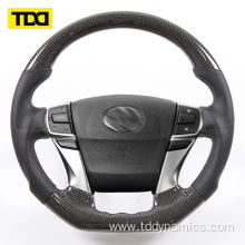 Carbon Fiber Steering Wheel for Toyota Reiz